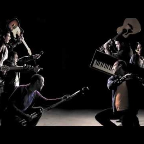 E7na Elsha3b - Cairokee Vs Wust Elbalad إحنا الشعب - كايروكى × وسط البلد