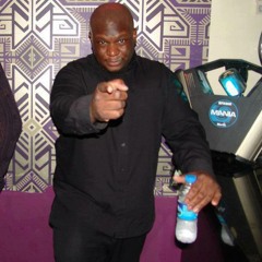 Pick Me Up: Dj Redlock Universal Mix (unreleased Dubplate)