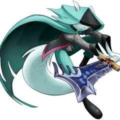 Dust: An Elysian Tail