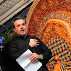 قل للحسينِ تفديكَ عيني - #باسم_الكربلائي