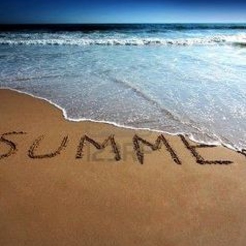 DjViBeS .... Bye Bye Summer - 09-2013