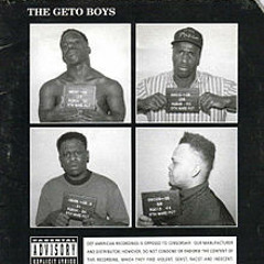 Geto Boys - Still