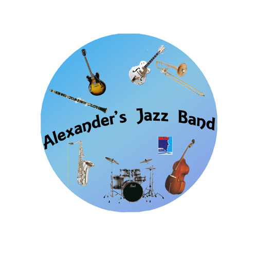 Stream Medley Alexander's Jazz Band by Alexander's Jazz Band | Listen ...