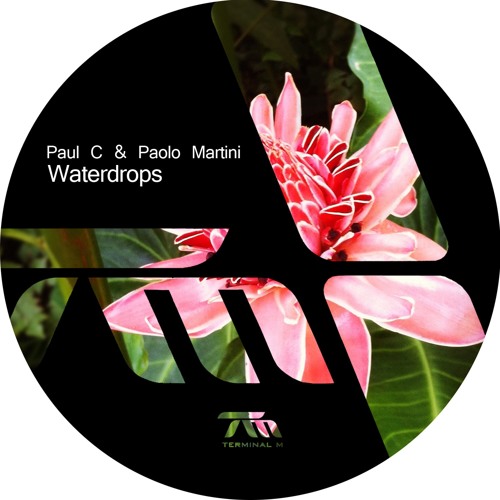 Paul C & Paolo Martini - Waterdrops