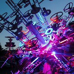 N3v3RSTOP Feat Dynamic KEEP YOUR MIND FOCUS Live 2012