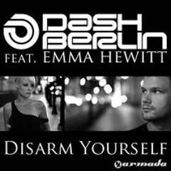 Dash Berlin feat. Emma Hewitt - Disarm Yourself ( dealycyber remix ) Preview
