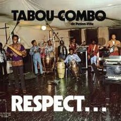 Tabou combo- Ti gran moun