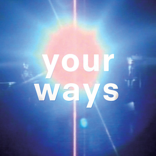 Goose - Your Ways (Blende Remix)