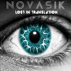 Novasik - Lost In Translation (Original mix)