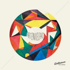 Artenvielfalt & The Project feat. MISS Natnat - I´m done (Original)