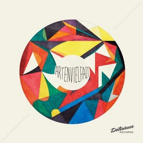 Artenvielfalt & The Project feat. MISS Natnat - I´m done (Original)