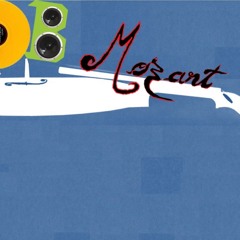 Mozart - Symphonie No.25 - revue par ~ElectroReflexion~