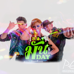 PetchRemix - รักต้องเปิด(แน่นอก) - 3.2.1 Kamikaze Feat