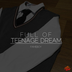 FAMEBOY - CLOUD DREAM (Feat. VIBUMBLEB)