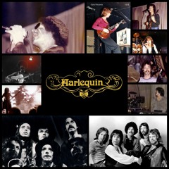 Trees! - Harlequin 1977 -Live recording - Palladino