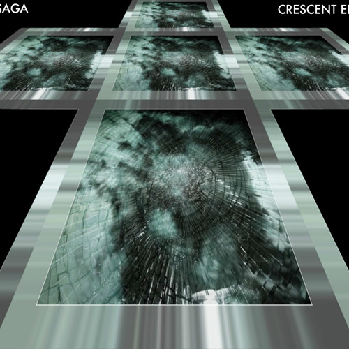 LC:005 - Saga - Crescent E.P