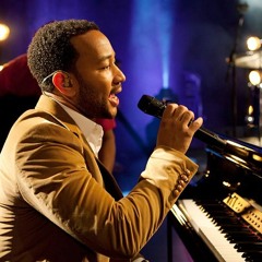 All Of Me ( live version ) - john legend
