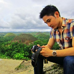 THINKING OF YOU - Johnoy Danao