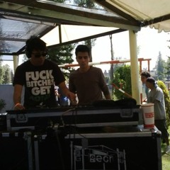 CRAZIBIZA AFTER SUNDAY FREE PARTY