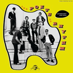 The Poets of Rhythm "Augusta, GA"