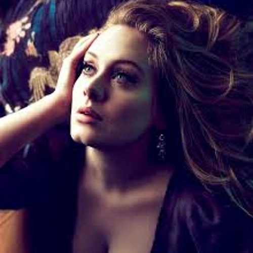 Adele - Set fire to the rain ( Remix 2013 )