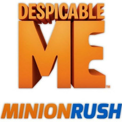 Despicable Me: Minion Rush OST