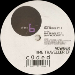 Time Travel [PT1]