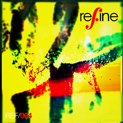 Resketch - All You Want All You Need (Terry Lee Brown Jr. Remix)