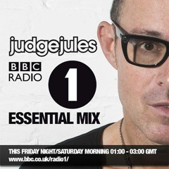 Judge Jules BBC R1 Essential Mix 2013-09-07