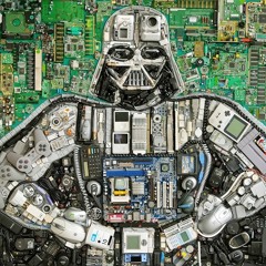 Cornichons et trampolines