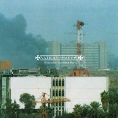 Vatican Shadow - "Enter Paradise"