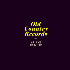 Old Country Records