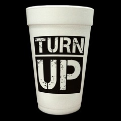 'Turn Up-Ft Dj .