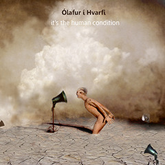 It's The Human Condition