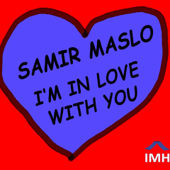 I'm In Love With You (pre-listening]