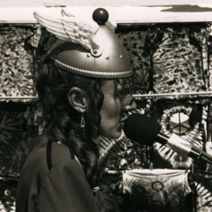 Synthesize Me  (from LSSN020 - The Space Lady's Greatest Hits)