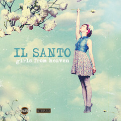 Let It Go feat. Marte