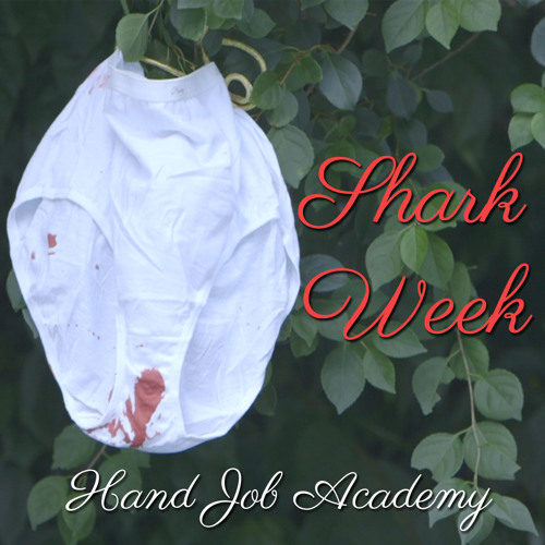 Shark Week (prod. Dubious Luxury)