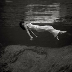submersed