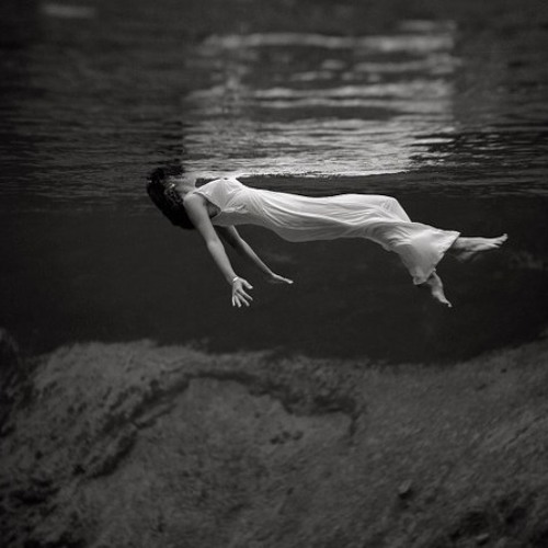 submersed