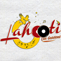 Ishq Shara Kya Lagay - Zamin Ali - Lahooti Live Sessions