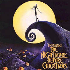 Dj DaVvy - This Is Halloween 8 Bit (Nightmare Before Christmas)