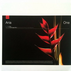 Aria (One - Voyager 2001 RMX)