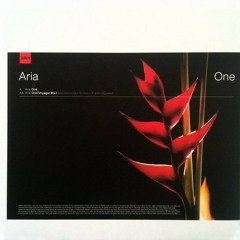 Aria (One - Voyager 2001 RMX)