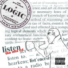 Logic - Money feat Lowkey