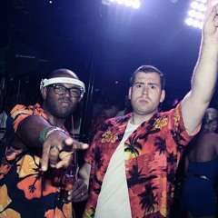 Majestic Behind The Beats Radio 1 Mix