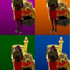 TouTou Express - Doch, Gemeinsam!