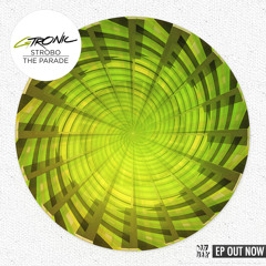 GTRONIC - Strobo [PREVIEW]