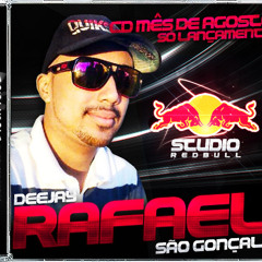 MONT.::OS CARA TA PRESENTE , BONDE DA CORUJA [ DJ RAFAEL ]] 2013