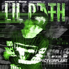 THUMP x Lil Death Mix Series: Pictureplane